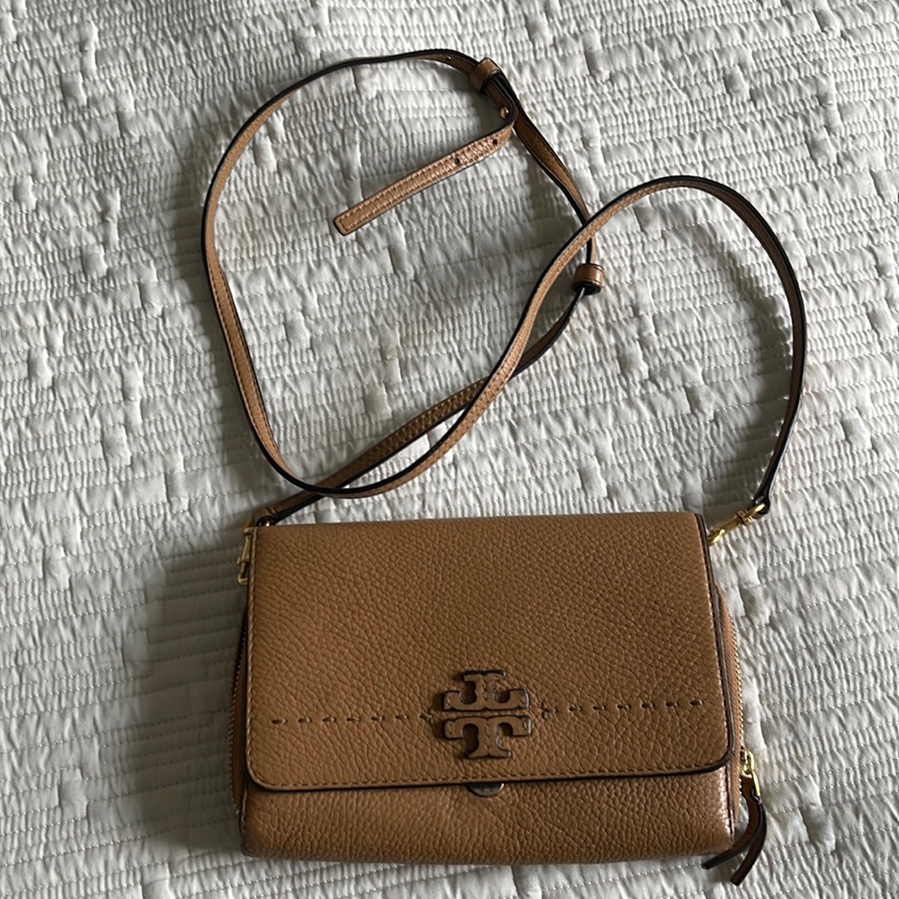 Tory Burch crossbody purse